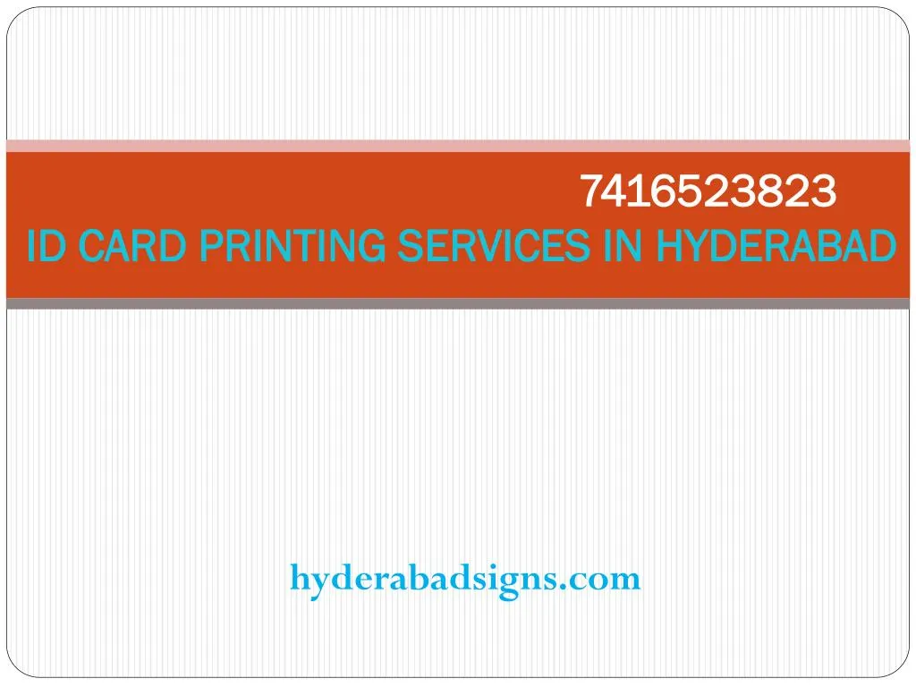 7416523823 id card printing services in hyderabad