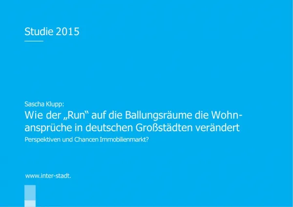 studie 2015