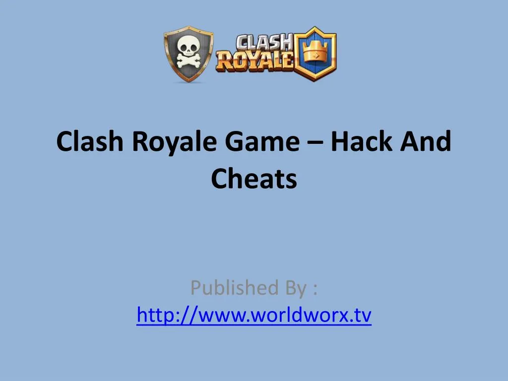 clash royale game hack and cheats
