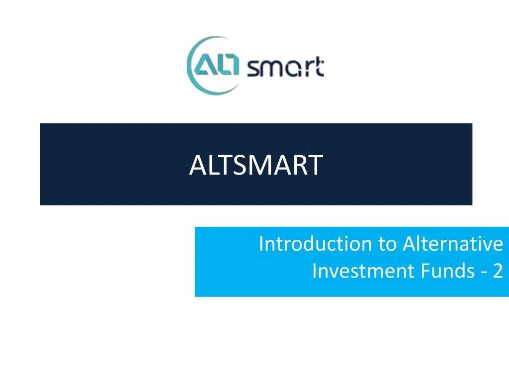 altsmart