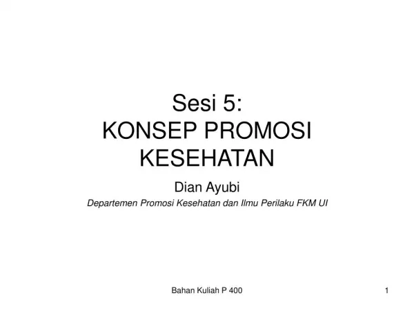 pendidikan