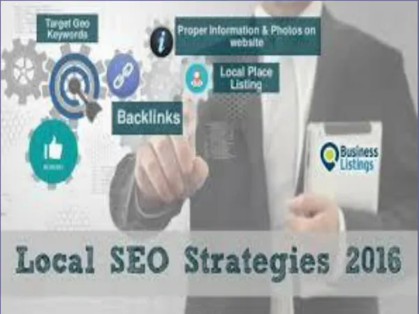 The best SEO Company does more than just SEO