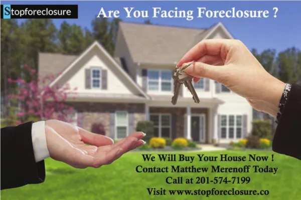 Stop Foreclosure, Short Sale, Home for Sale, Property for Sale