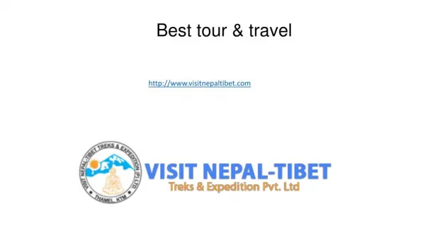 Bhutan Tour | Visit Nepal-Tibet