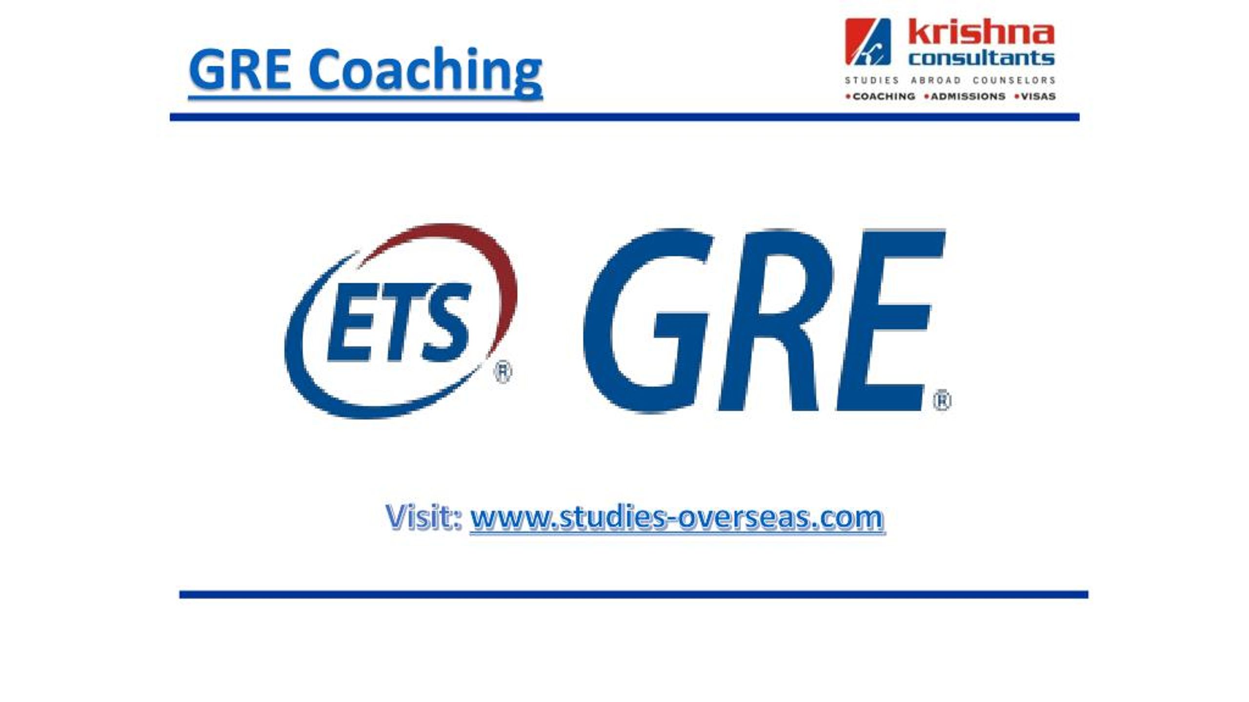 PPT - GRE Classes in Nagpur PowerPoint Presentation, free download - ID ...
