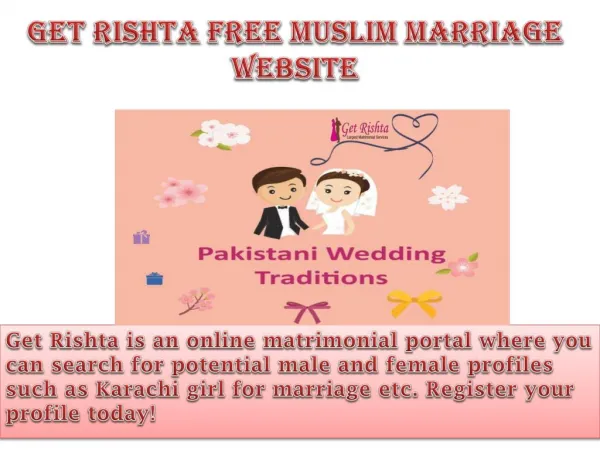 Matchmaking Sites to Help for People Looking for Zaroorat Rishta in Pakistan