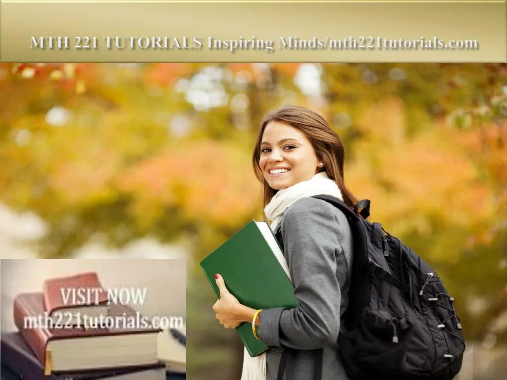 mth 221 tutorials inspiring minds mth221tutorials com
