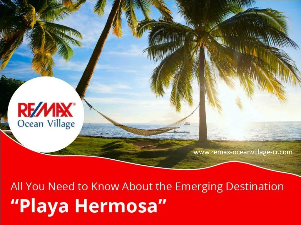 all you need to know about the emerging destination playa hermosa