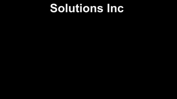 Solutions Inc-audac distributor in india