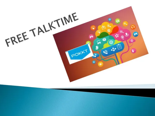 Free Talktime
