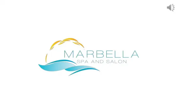 Hair-Cutting And Hair Styling Salon Houston - Marbella Spa and Salon