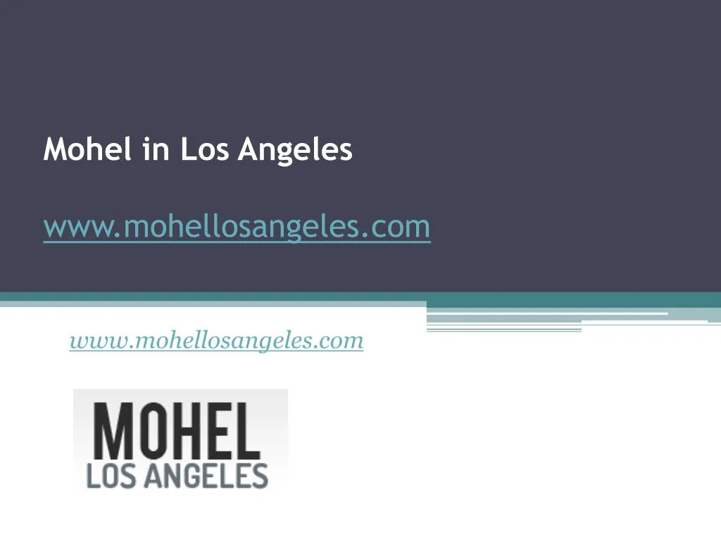 mohel in los angeles www mohellosangeles com