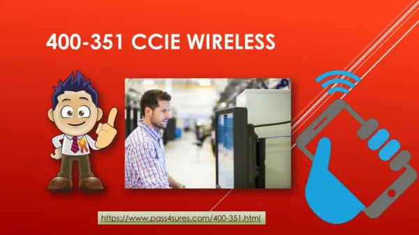 CCIE 400-351 Pass4Sure Exam Questions