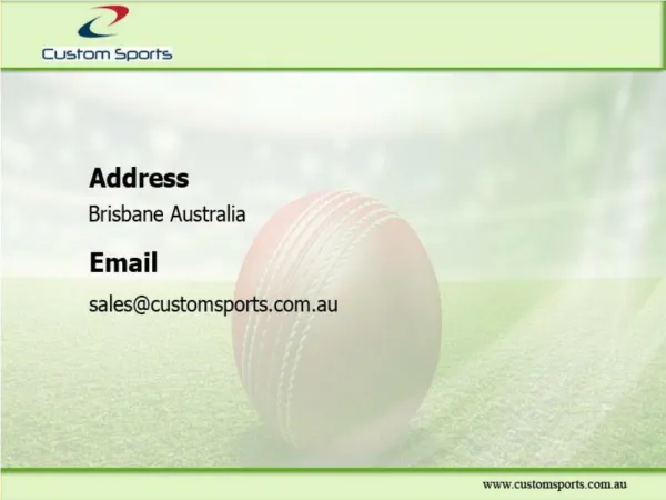 Match Cricket Balls, Custom Cricket Bags