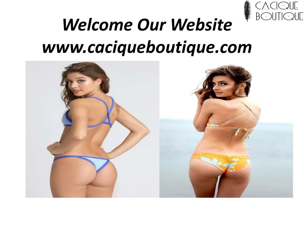 welcome our website www caciqueboutique com