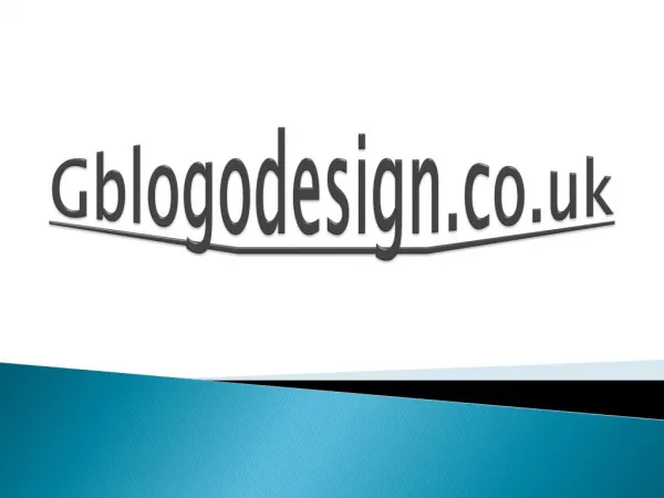 logo design uk