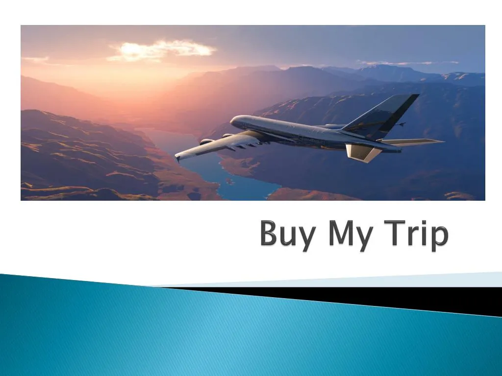 buy my trip