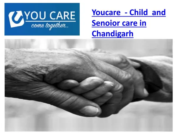 Patient Care in Chandigarh - Youcare