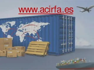 Transporte Maritimo - slide 1