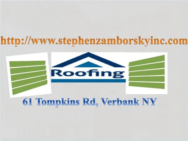 Siding Contractor Westchester County NY