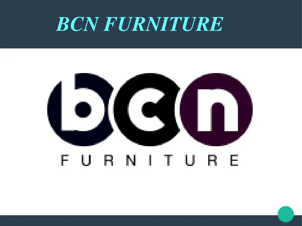 bcn furniture