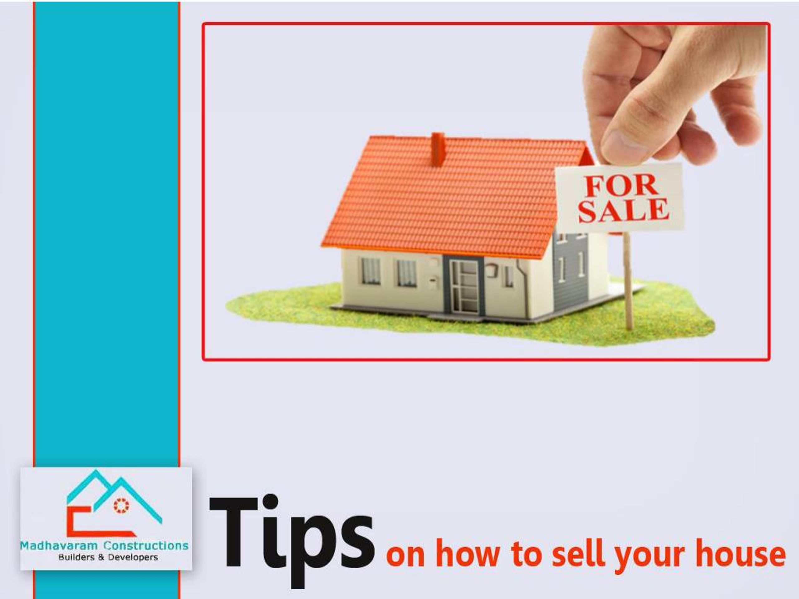 PPT - Tips on how to sell your house PowerPoint Presentation, free ...