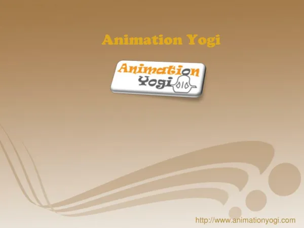 animation yogi