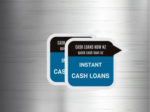 Cash loans now nz