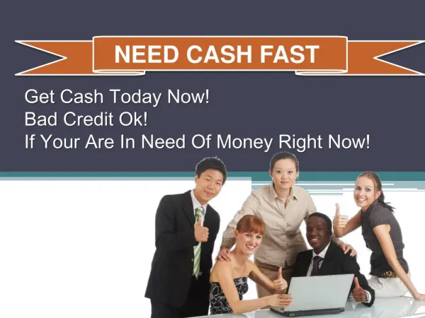 Need Fast Cash Up To AU$1000 Cash Loans Today For Big Needs