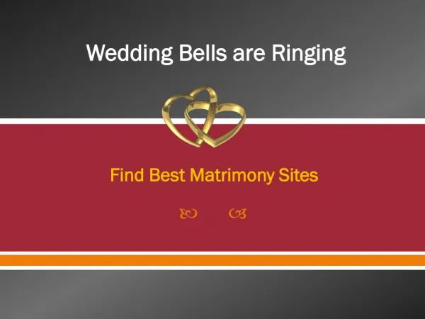 How to Select Best Matrimony Site