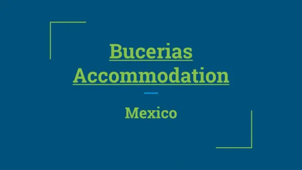 Buy Luxury Bucerias Accommodation In Mexico