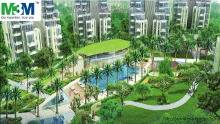 M3M new projects | M3M new launch- M3M projects gurgaon - slide 1
