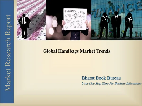 Global Handbags Market Trends