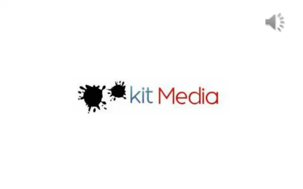 Kit Media - Website Design & Internet Marketing Services