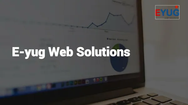web Dedicated services by E-yug web solutions