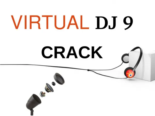 Virtual dj 9 crack