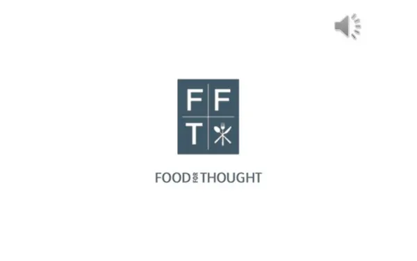 Catering & Dining Services Chicago - Food For Thought