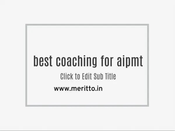 best iit coaching in jaipur