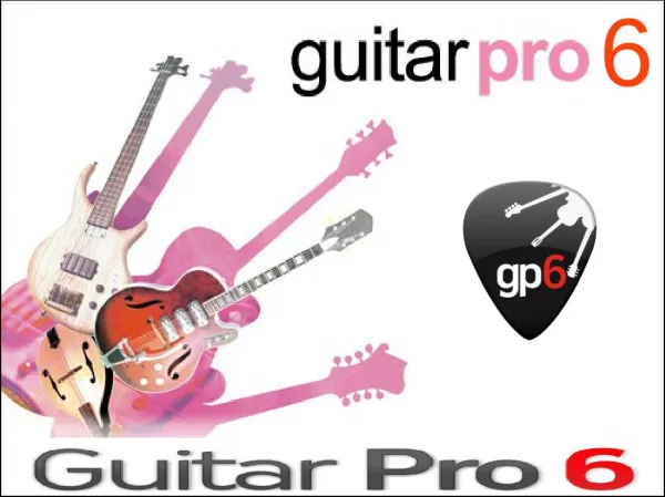 guitar pro 6 crack