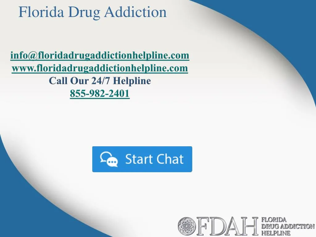 florida drug addiction