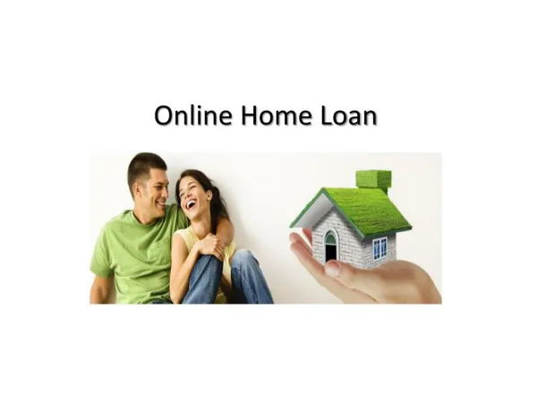 Home Loan Closure Process