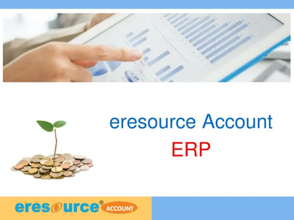 Enfra Accounts Master