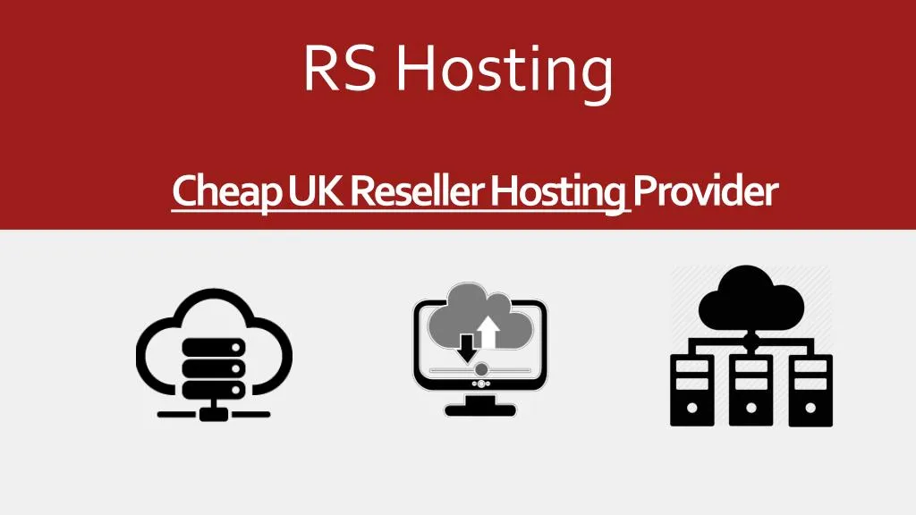 rs hosting