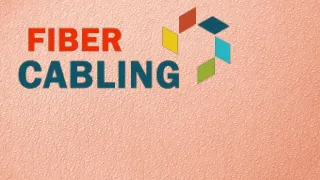 Reliable Data Cabling Services In Toronto - slide 1