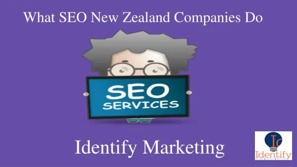 SEO Services NZ