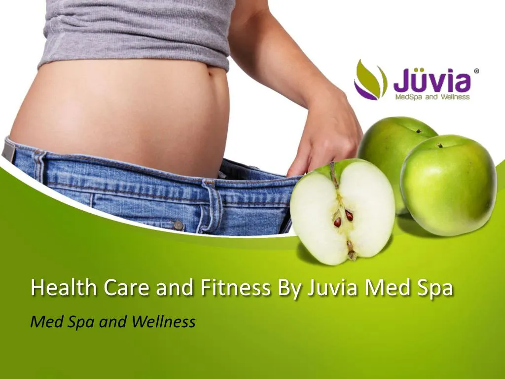 health care and fitness by juvia med spa