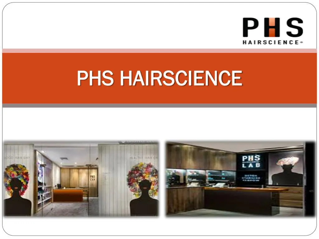 phs hairscience