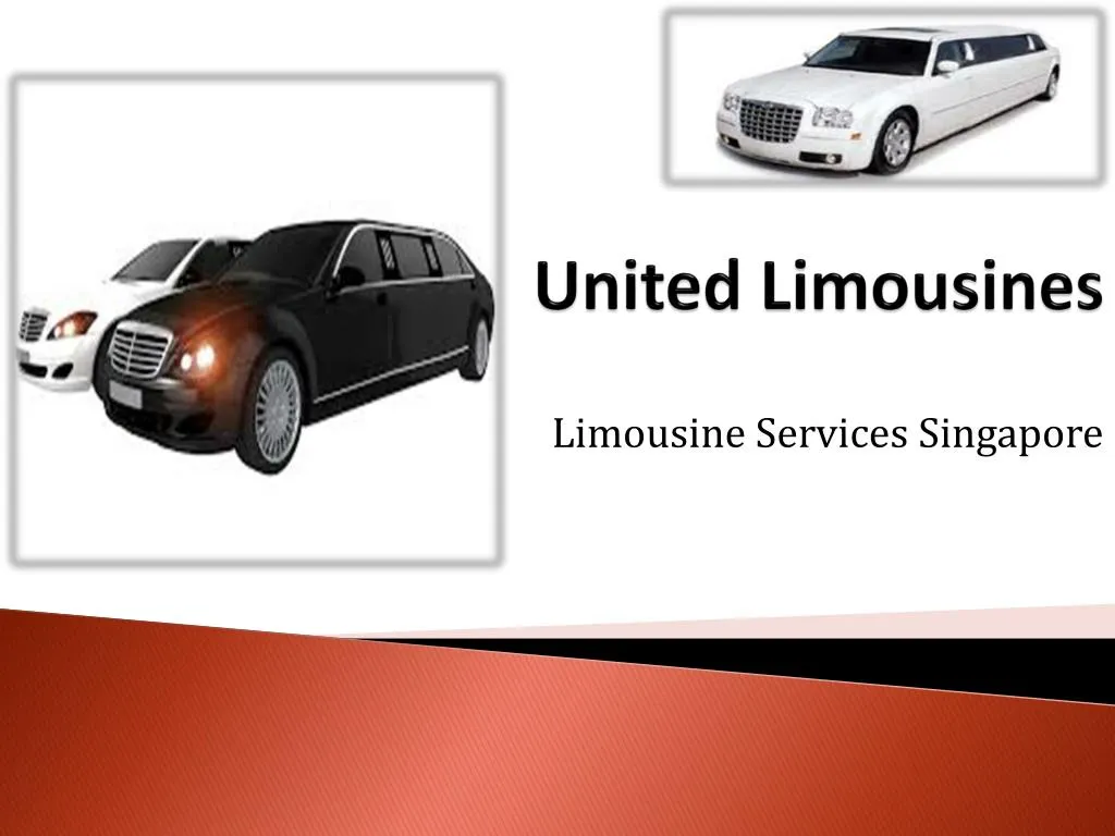 united limousines