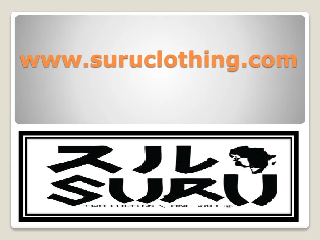 www suruclothing com