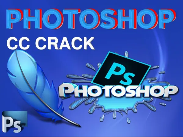 Photoshop cc 2016- how is it different from 2015 version